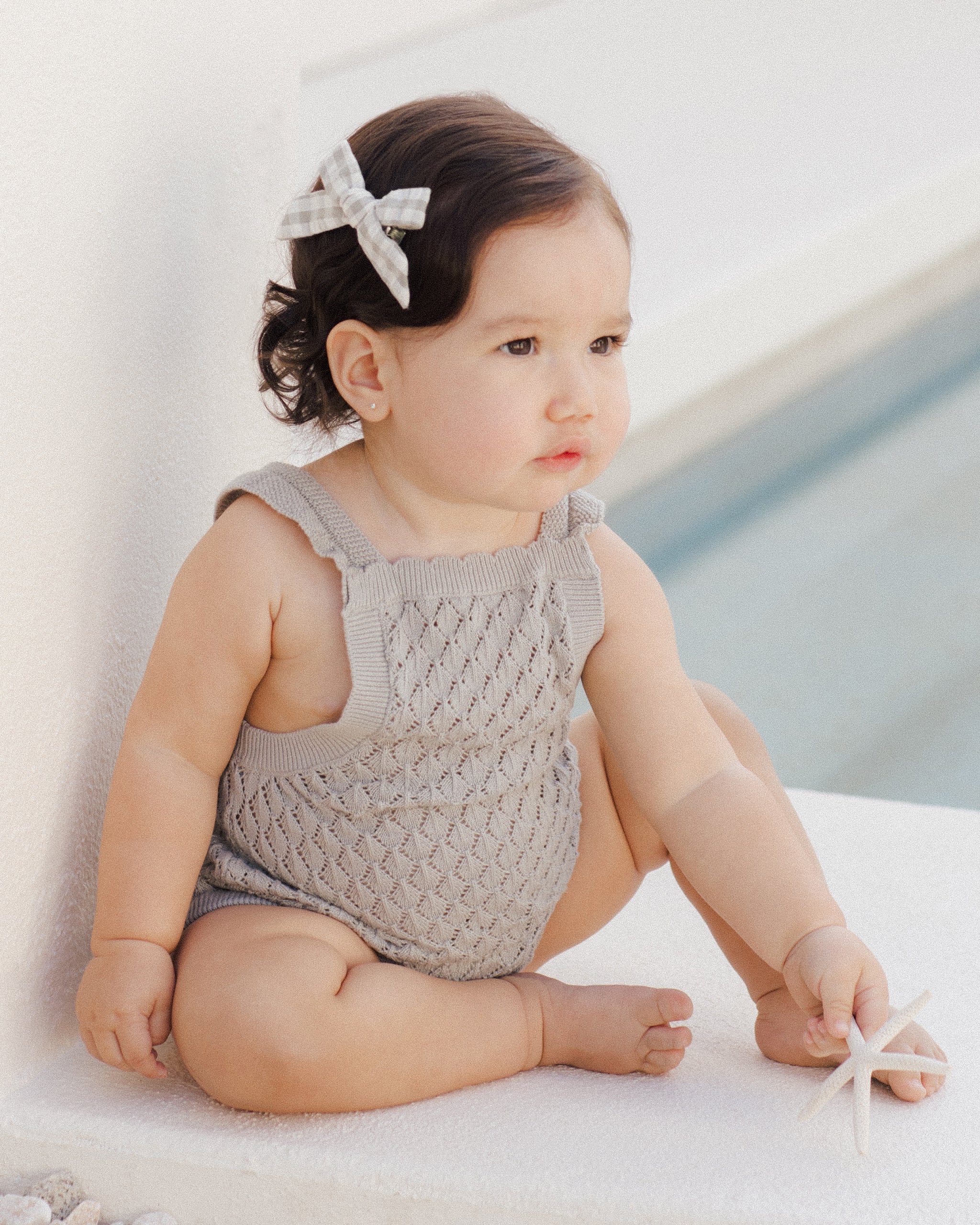  Crochet Romper || Seafoam、mySite、layawaytickets