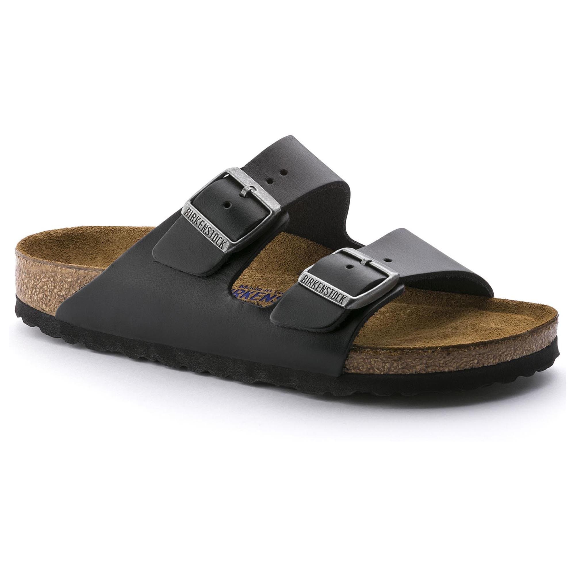 Arizona Soft Footbed Smooth Leather、mySite、gtrtttuynbv