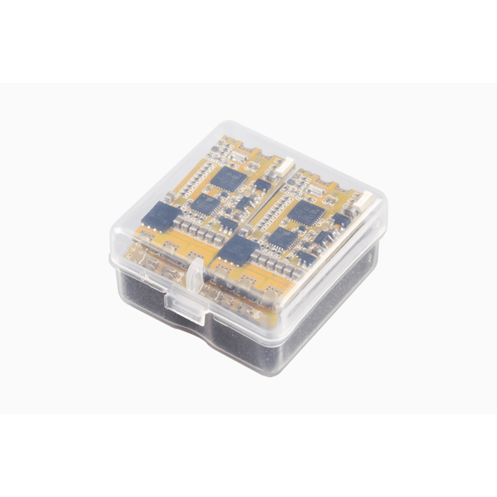  NewBeeDrone Smoov 32-Bit 30A 2-6S Freestyle ESC 4-Pack、mySite、merchandisen