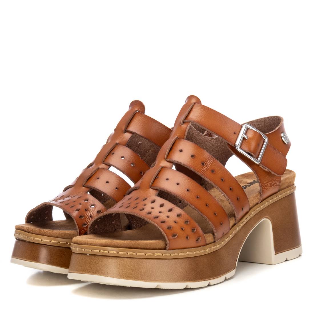 SANDALIA DE MUJER REFRESH 17269501、mySite、gtrtttuynbv