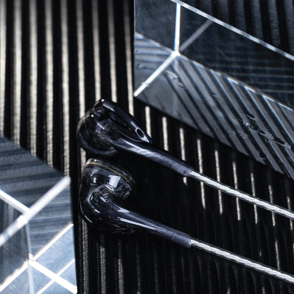  FiiO - EM5、mySite、merchandisen