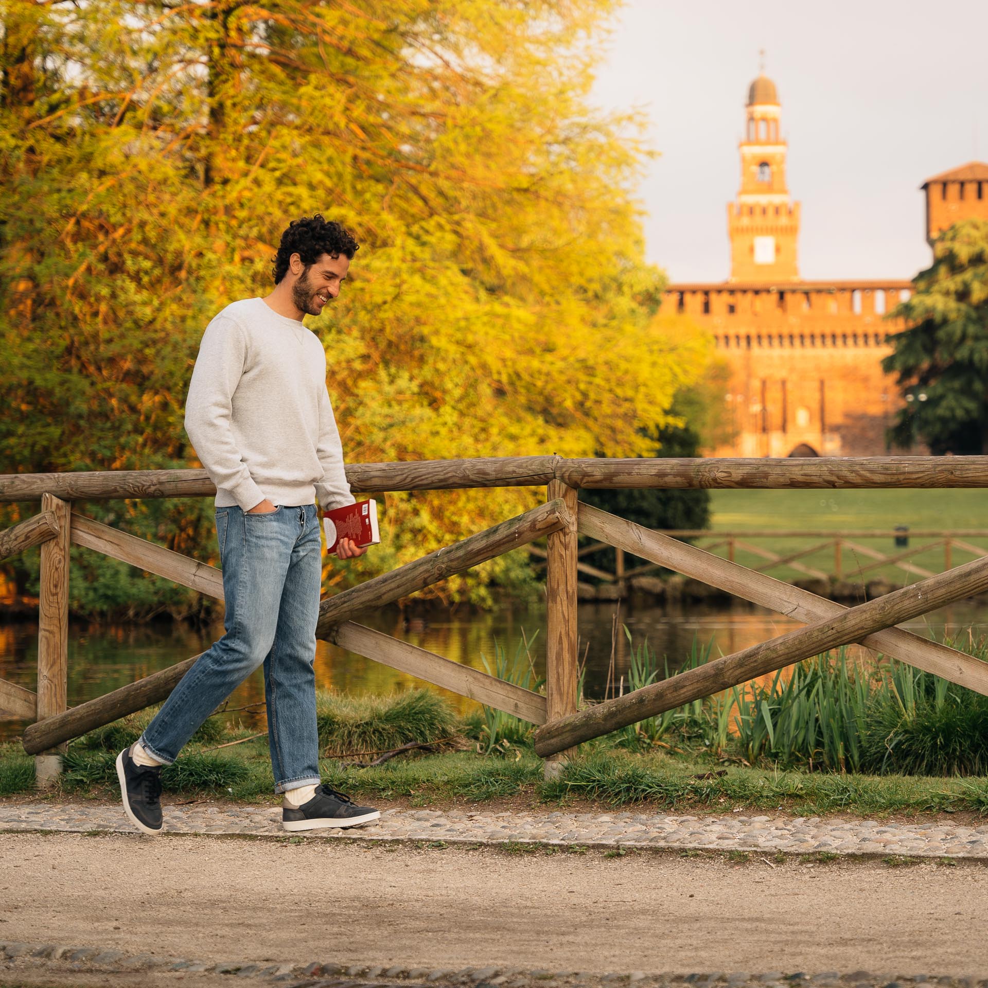  Malnatt、mySite、merchandisen