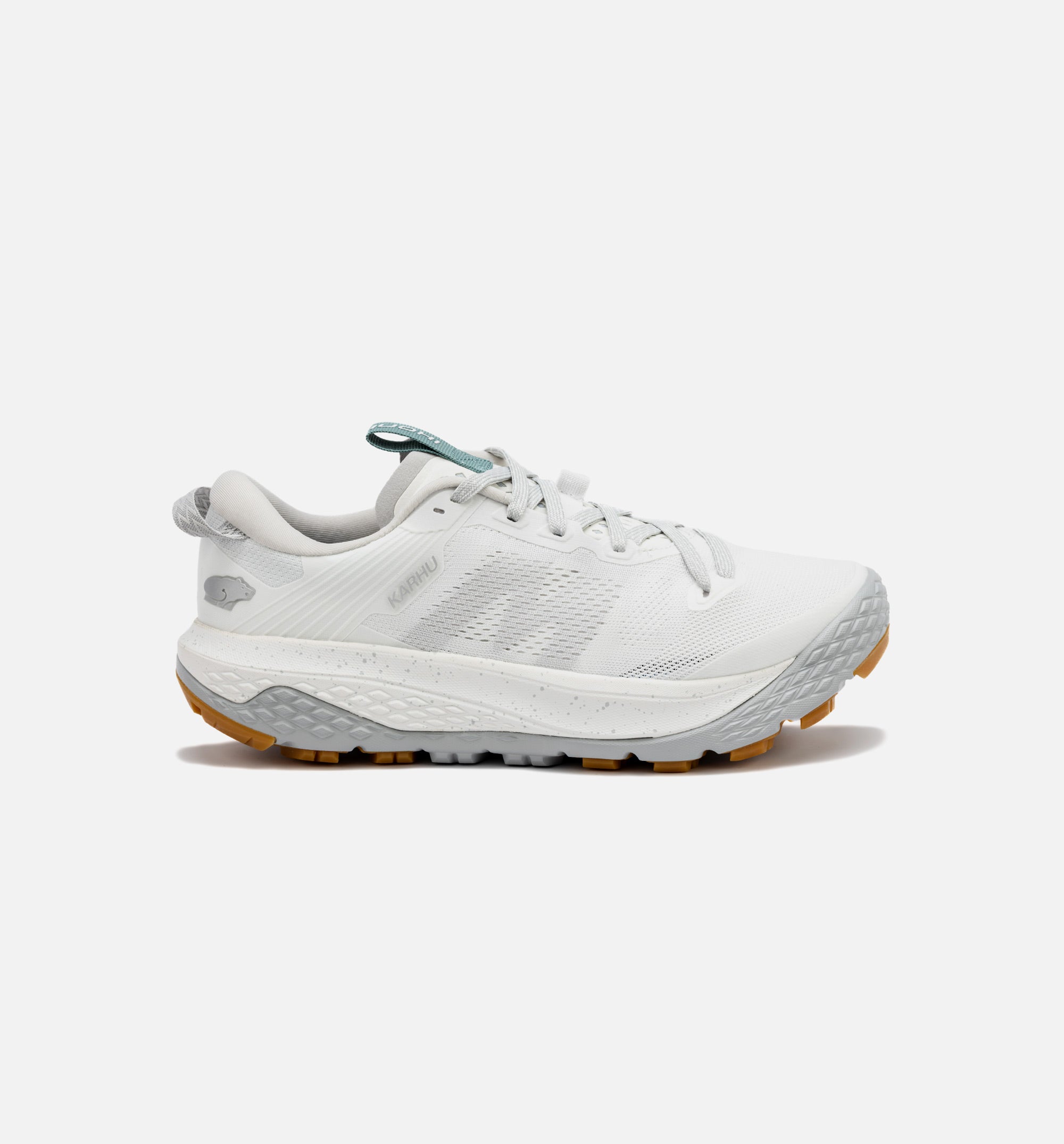 Ikoni Trail 1.0 Mens Lifestyle Shoe - White、mySite、dreamappss