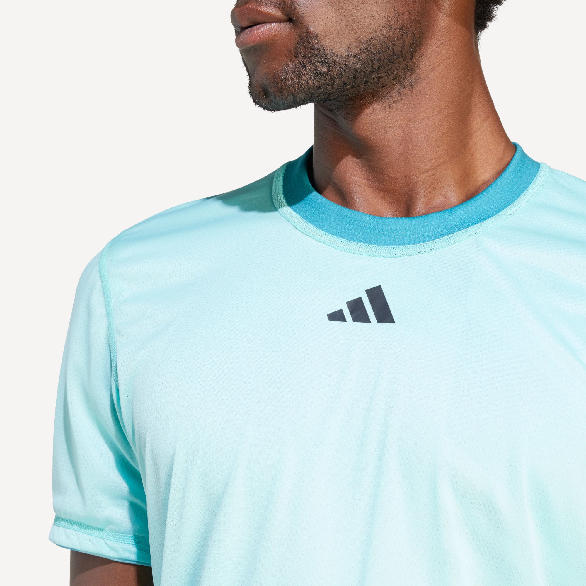 adidas New York Pro Men's Reversible Tennis Shirt
