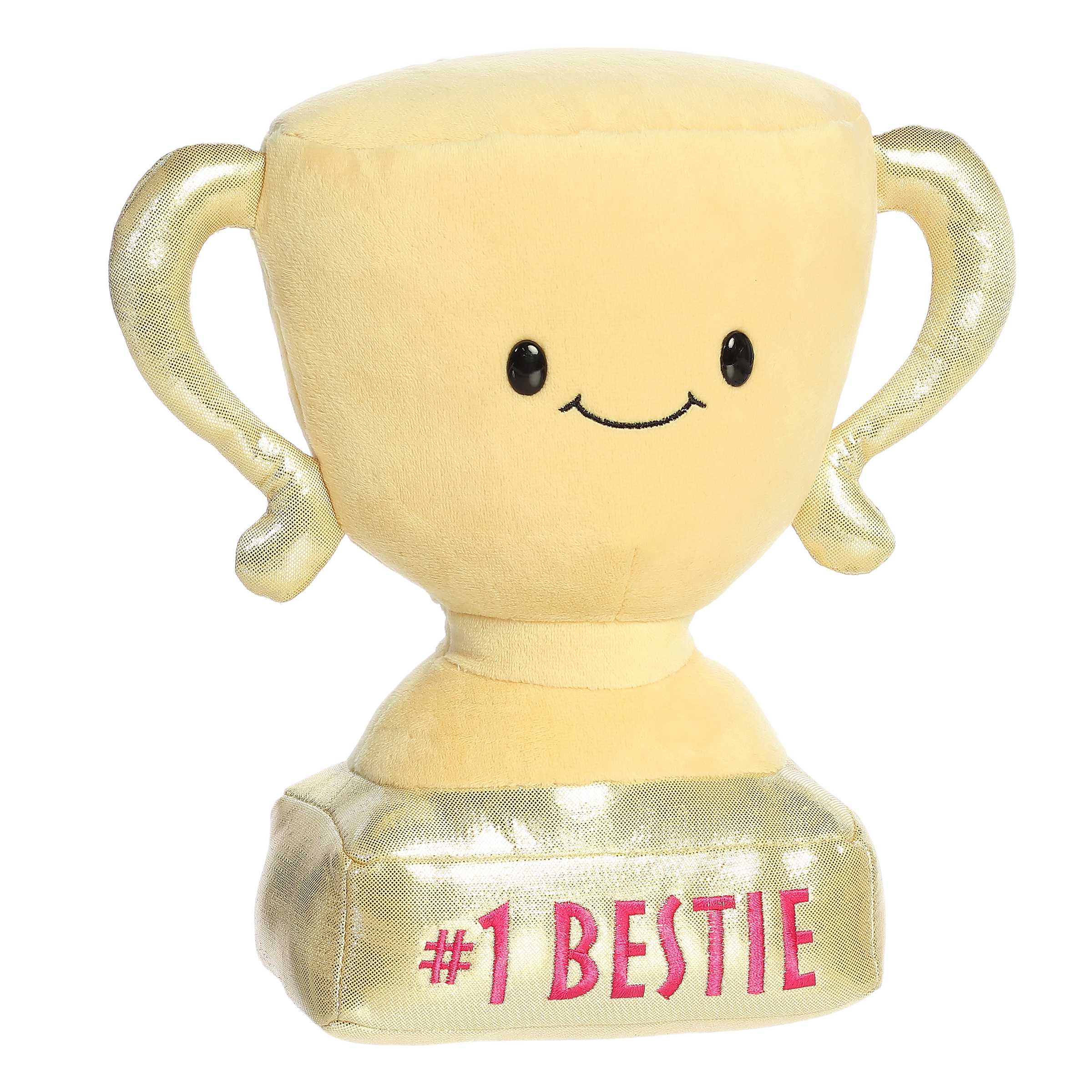Aurora® - JUST SAYIN'™ - 9 #1 Bestie Trophy™、mySite、g9winljtr