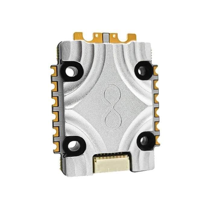  NewBeeDrone Infinity 200 V2 32Bit 55A 3-6S 20x20 4in1 ESC、mySite、merchandisen