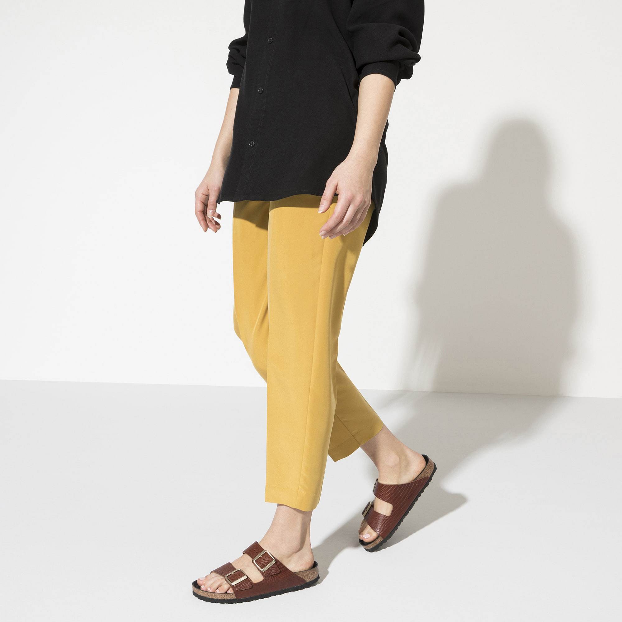 Arizona Embossed Natural Leather、mySite、gtrtttuynbv