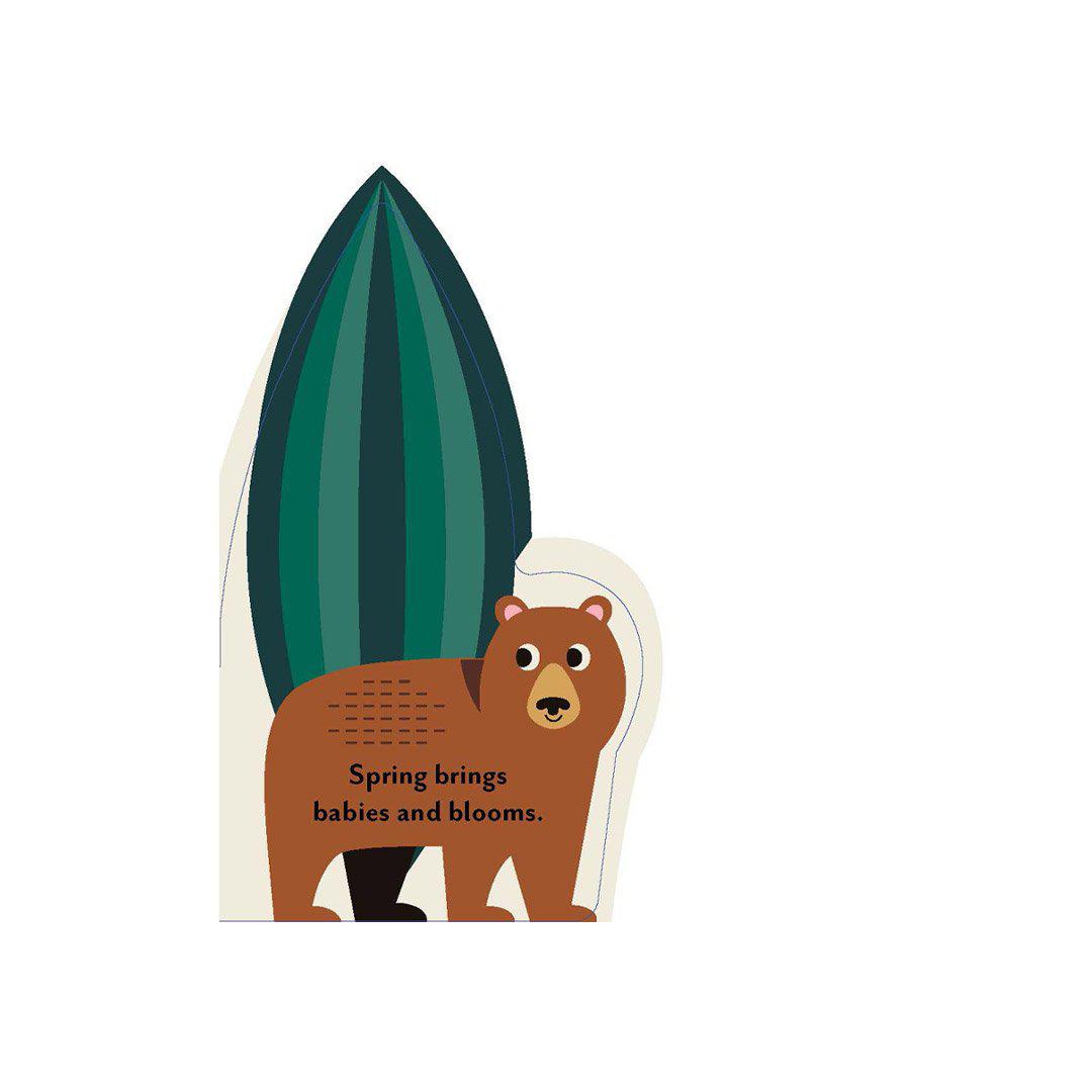  Bookspeed A Forest's Seasons、mySite、merchandisen