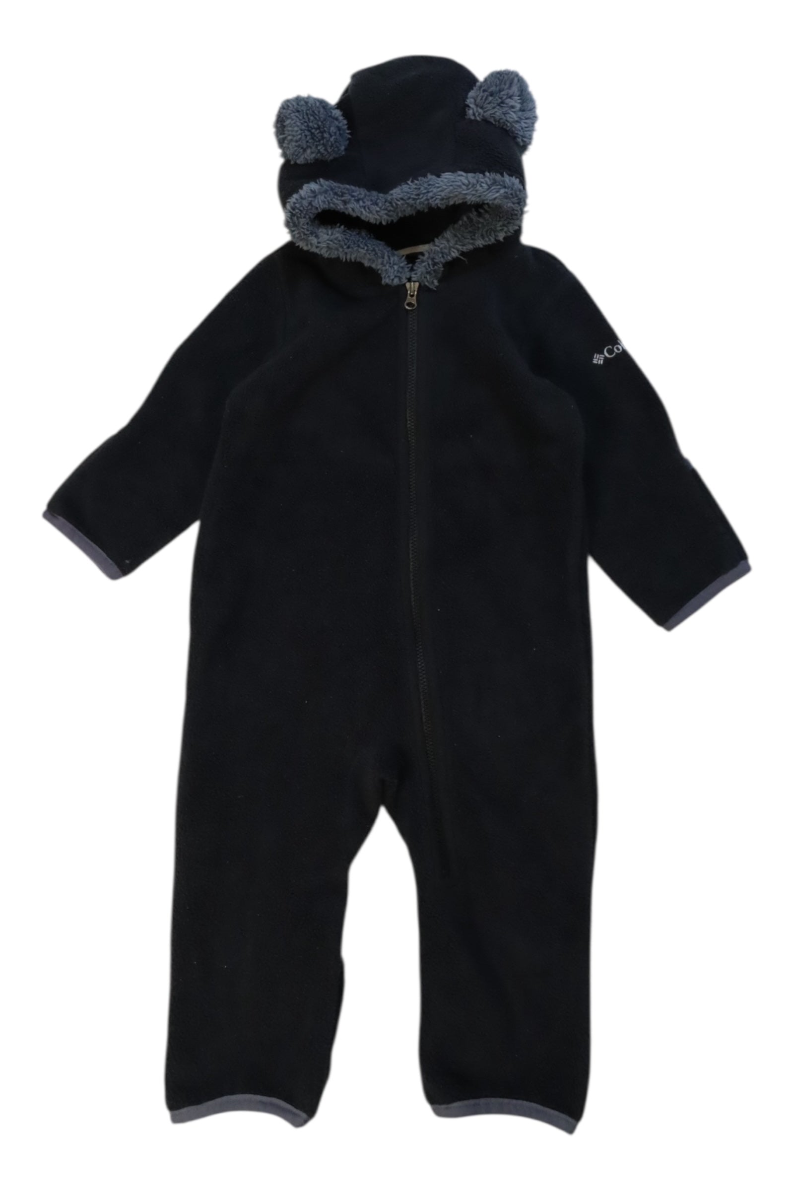 Columbia Fleece Snowsuit 6-12M、mySite、g9winljtr