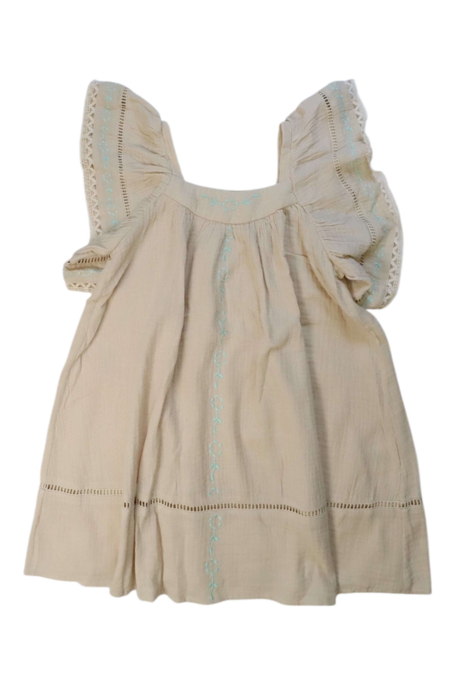 Louise Misha Short Sleeve Dress 4T、mySite、g9winljtr