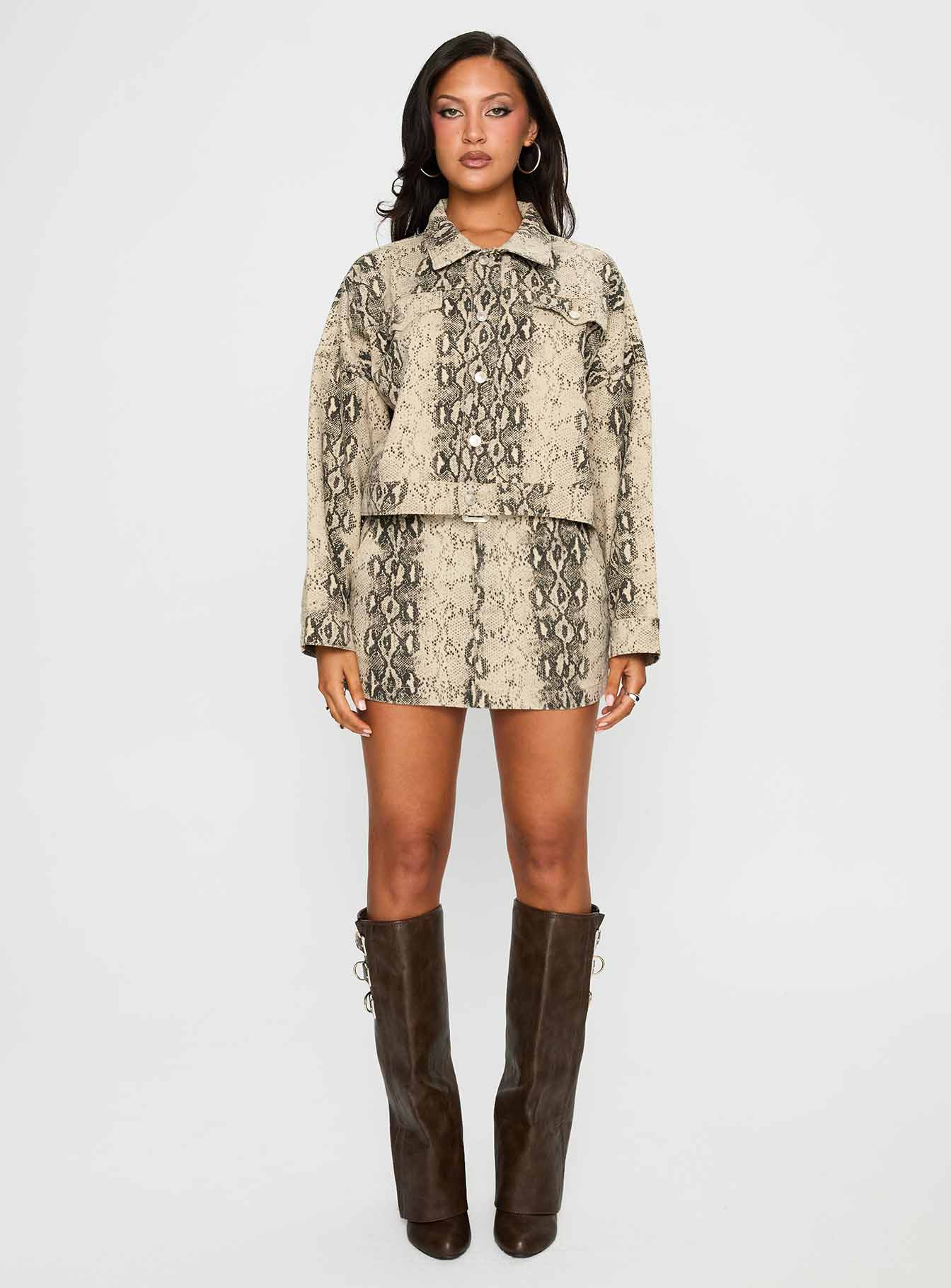 Venom Jacket Snake、mySite、solidvoid