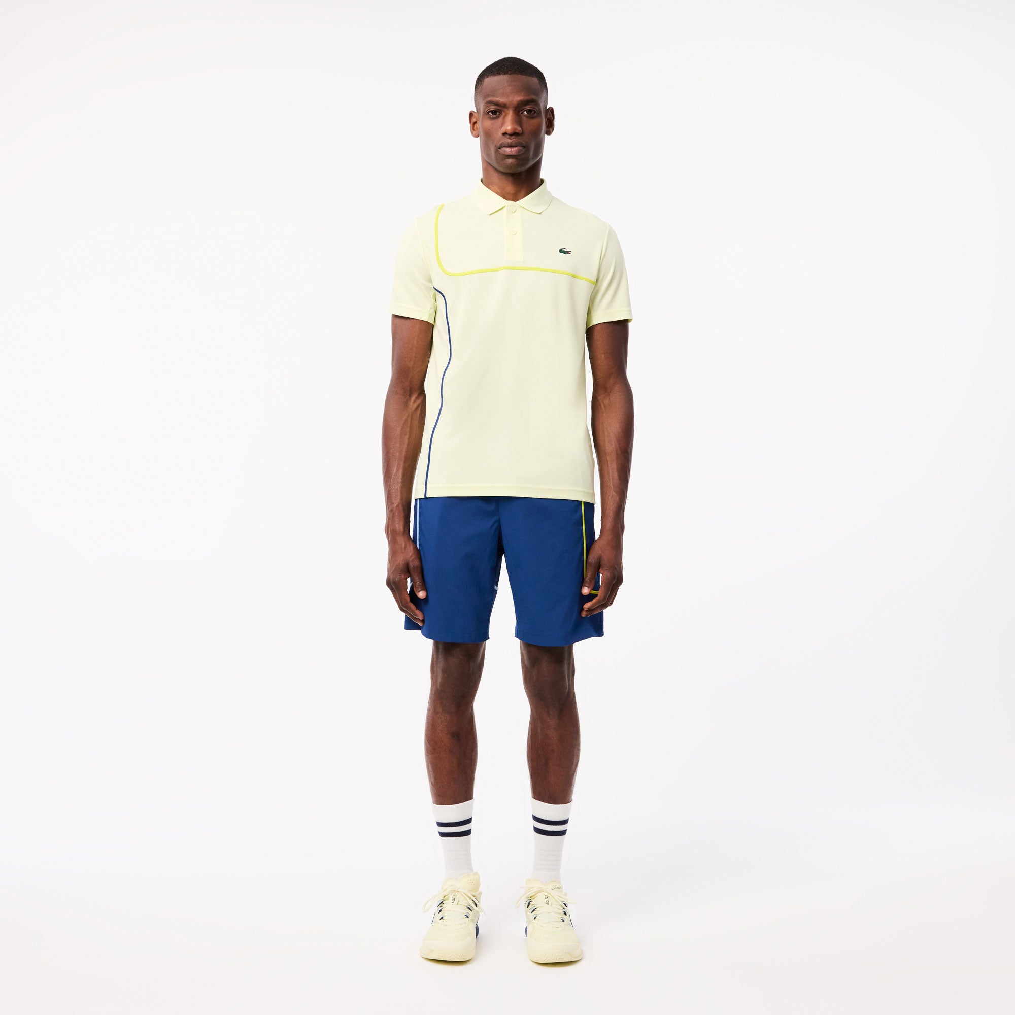 Lacoste Men's Tennis Shorts