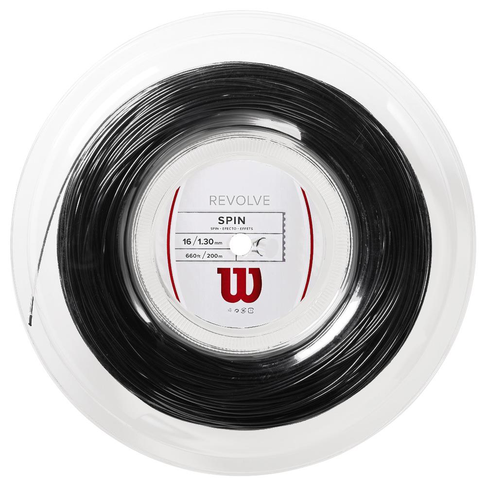 Wilson Revolve - String Reel