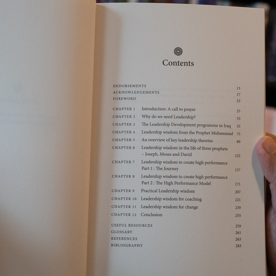 Wisdom for Leadership: Faith, Values & High Performance、mySite、topwebapps