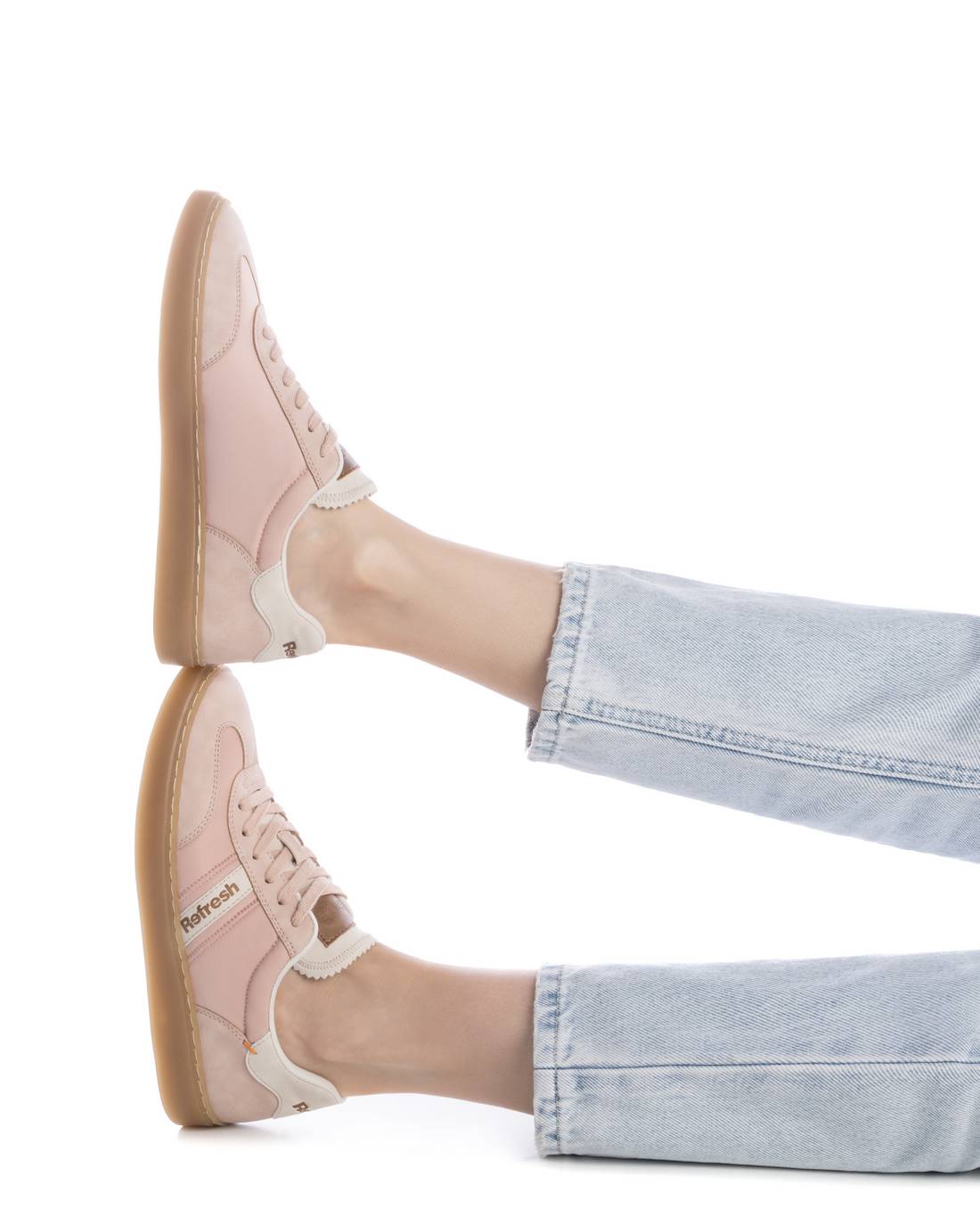 ZAPATO DE MUJER REFRESH 17243302、mySite、gtrtttuynbv