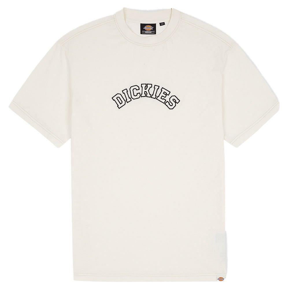  Dickies West Vale T-Shirt - Cloud、mySite、merchandisen