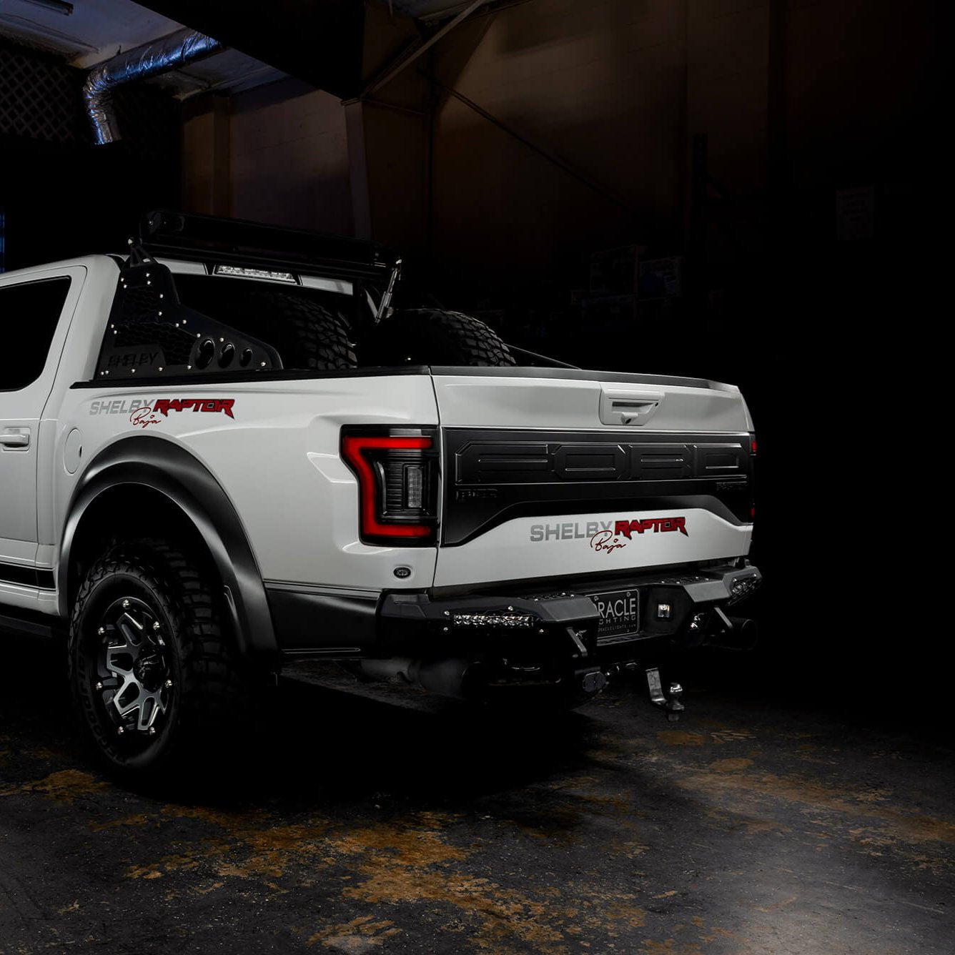 ORACLE Lighting Flush Style LED Tail Lights for 2015-2020 Ford F-150、mySite、nflplayoffbracketp