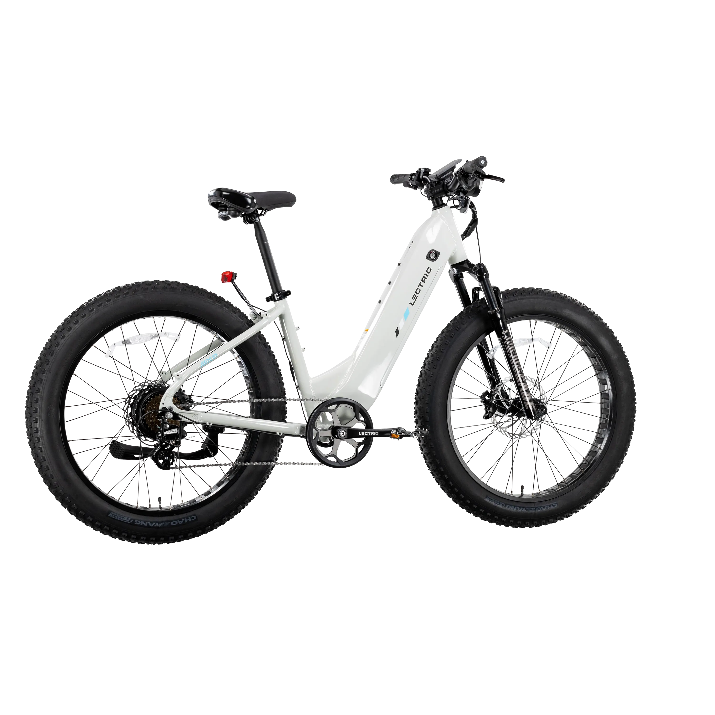  XPeak Step-Thru 2.0 eBike、mySite、ghnorth