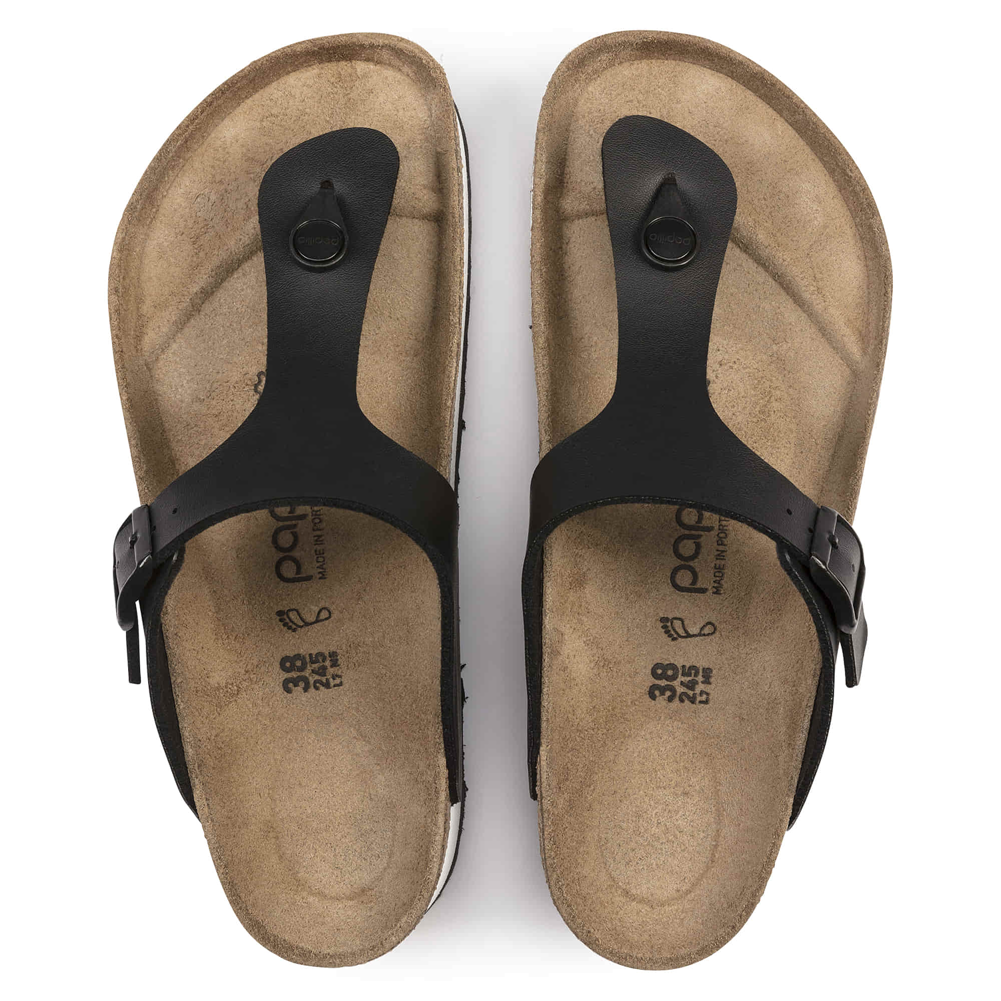 Gizeh Platform Birko-Flor、mySite、gtrtttuynbv