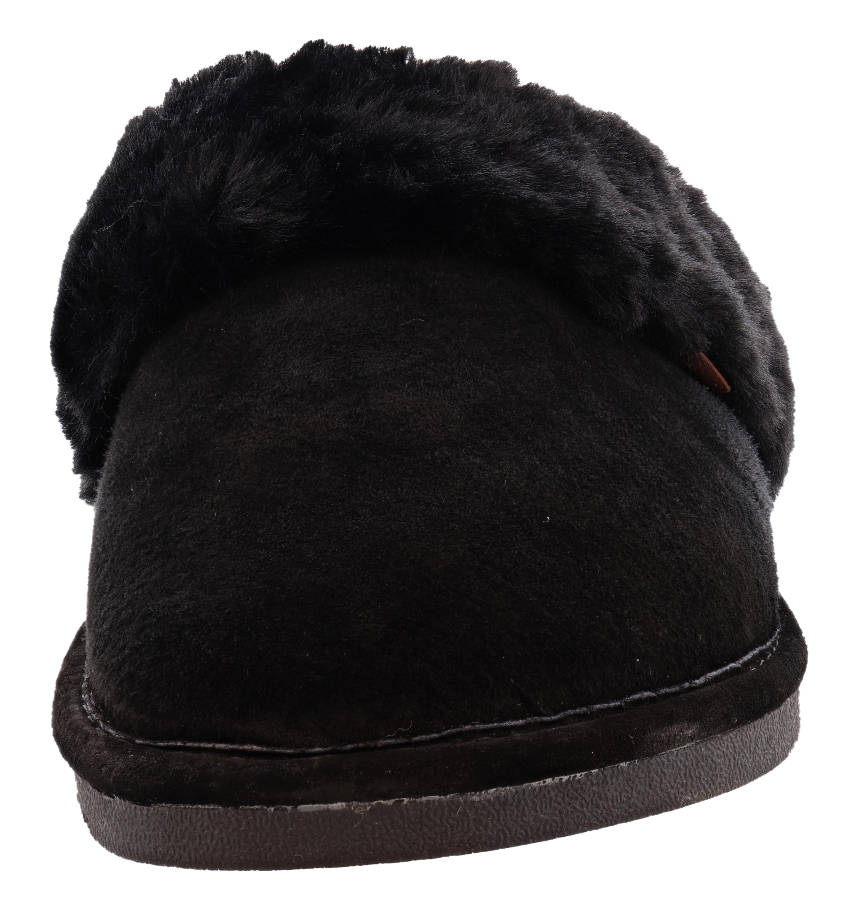 Lamo Lady's Scuff Lightweight House Slippers Womens、mySite、dreamappss