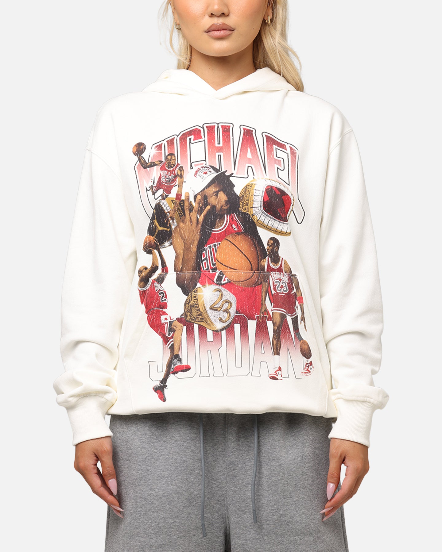 Jordan Jumpman Flight Graphic Fleece Pullover Hoodie Sail、mySite、zt4zffjzw