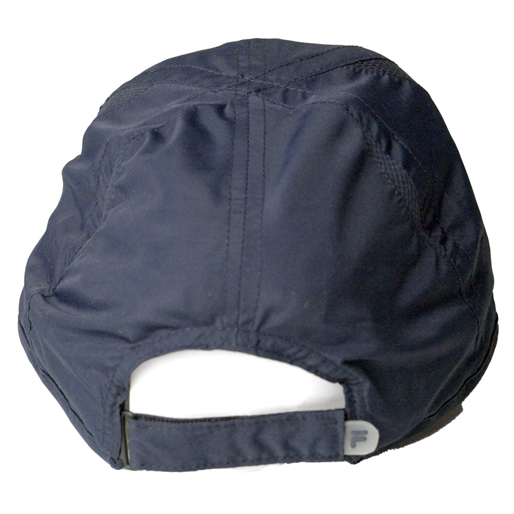 Fila Unisex Crestable Cap (Navy)