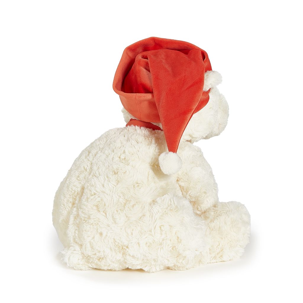 Bo The Polar Bear、mySite、g9winljtr