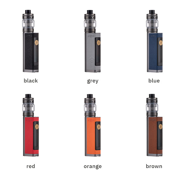DotMod DotBox 100W Starter Kit、mySite、zt4zffjzw