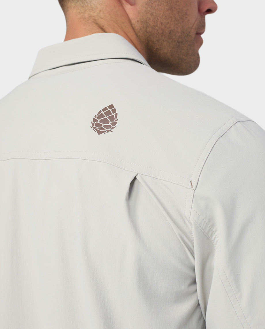 Men's OPR Shirt LS、mySite、shMen's OPR Shirt LS、mySite、glenpowelloop_name