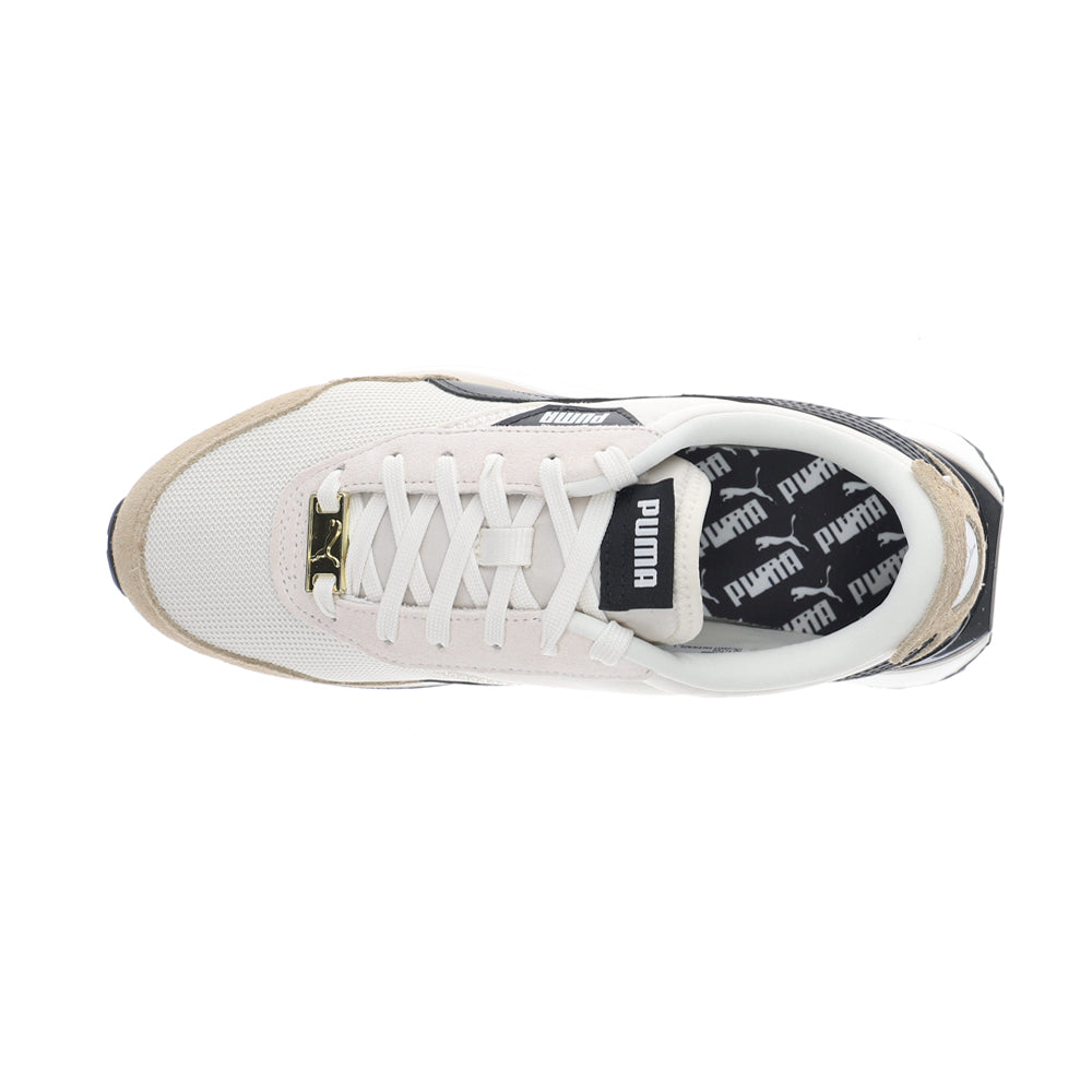 Cruise Rider Bling Lace Up Sneakers、mySite、gtrtttuynbv