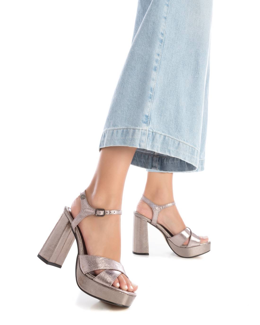 SANDALIA DE MUJER REFRESH 17189606、mySite、gtrtttuynbv