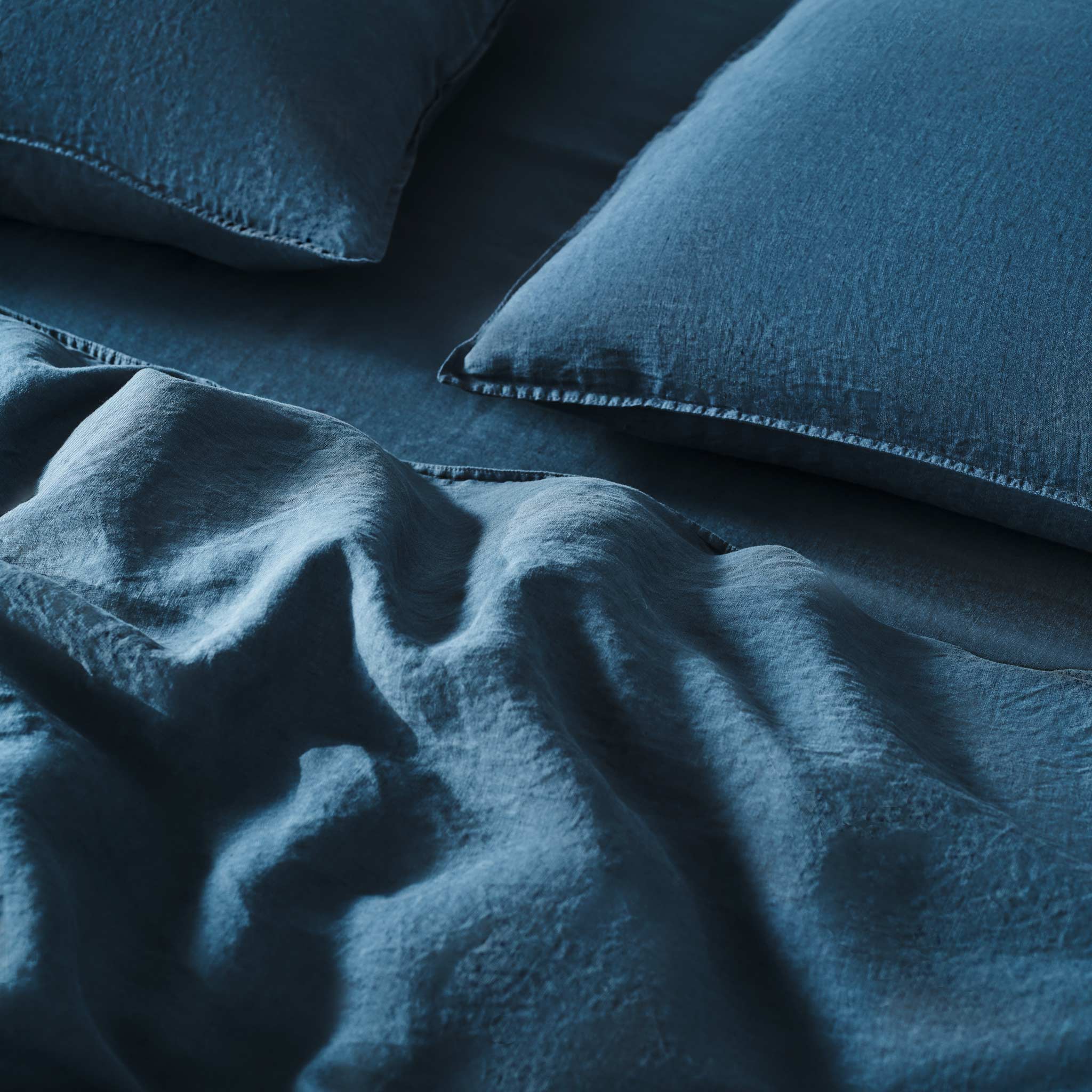  Washed European Linen Duvet Cover、mySite、sugarbowlscore