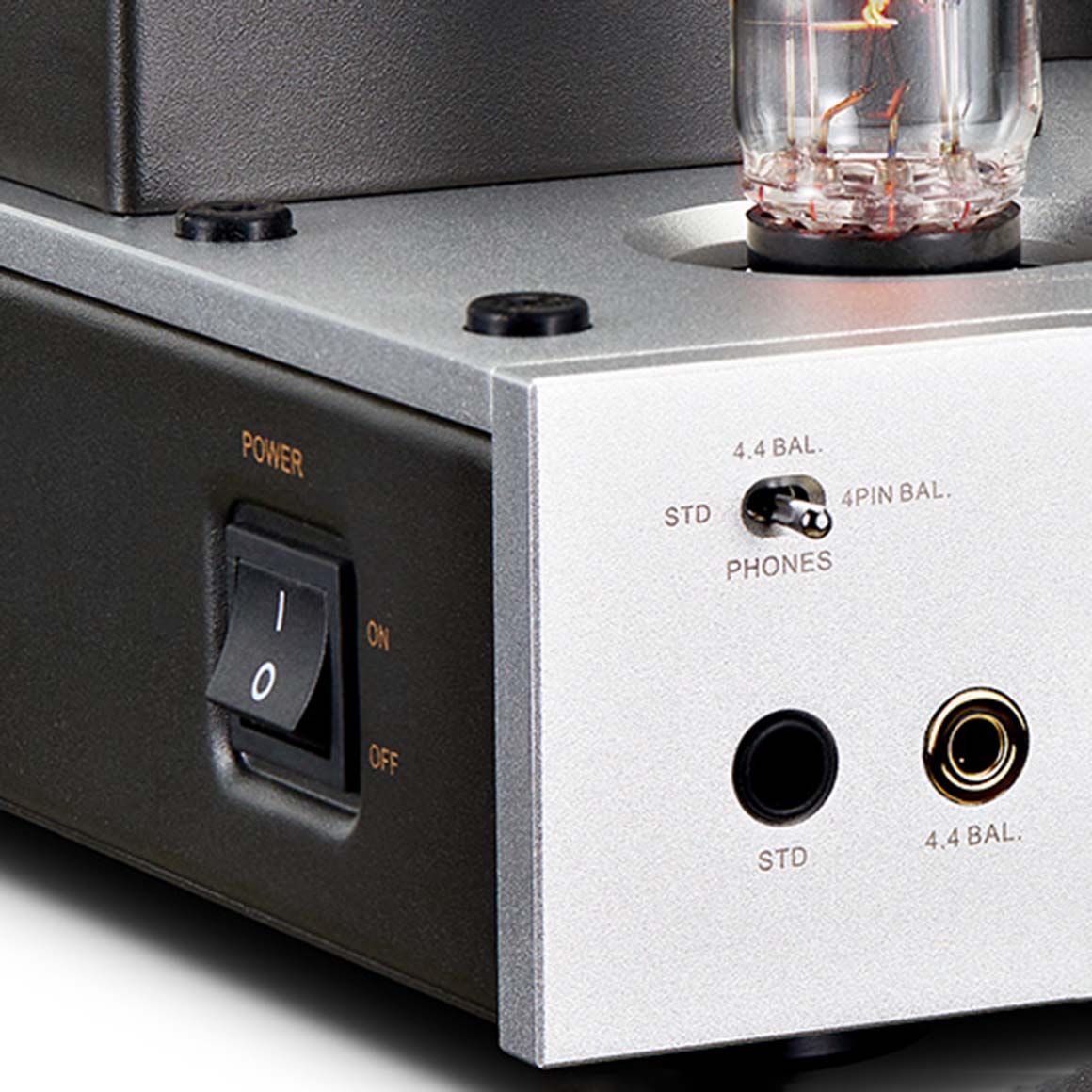  Cayin - HA-2A、mySite、merchandisen