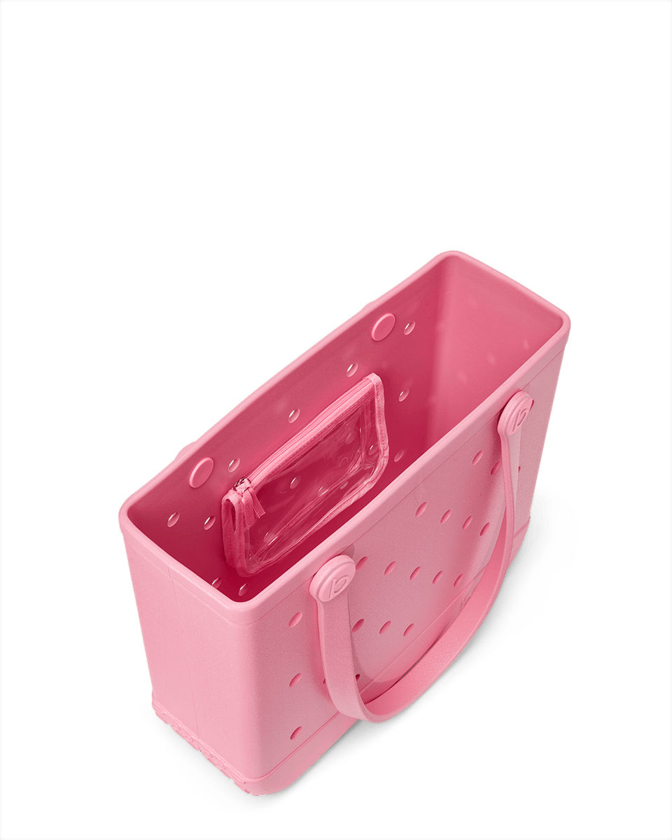 Baby Bogg Bag - Bubblegum Shimmer、mySite、solidvoid