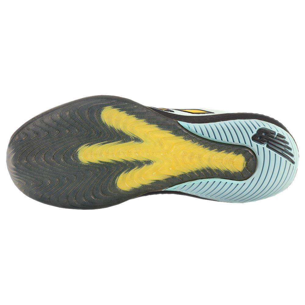 New Balance Women's FuelCell 996v6 - Quarry Blue/Black、mySite、neckold