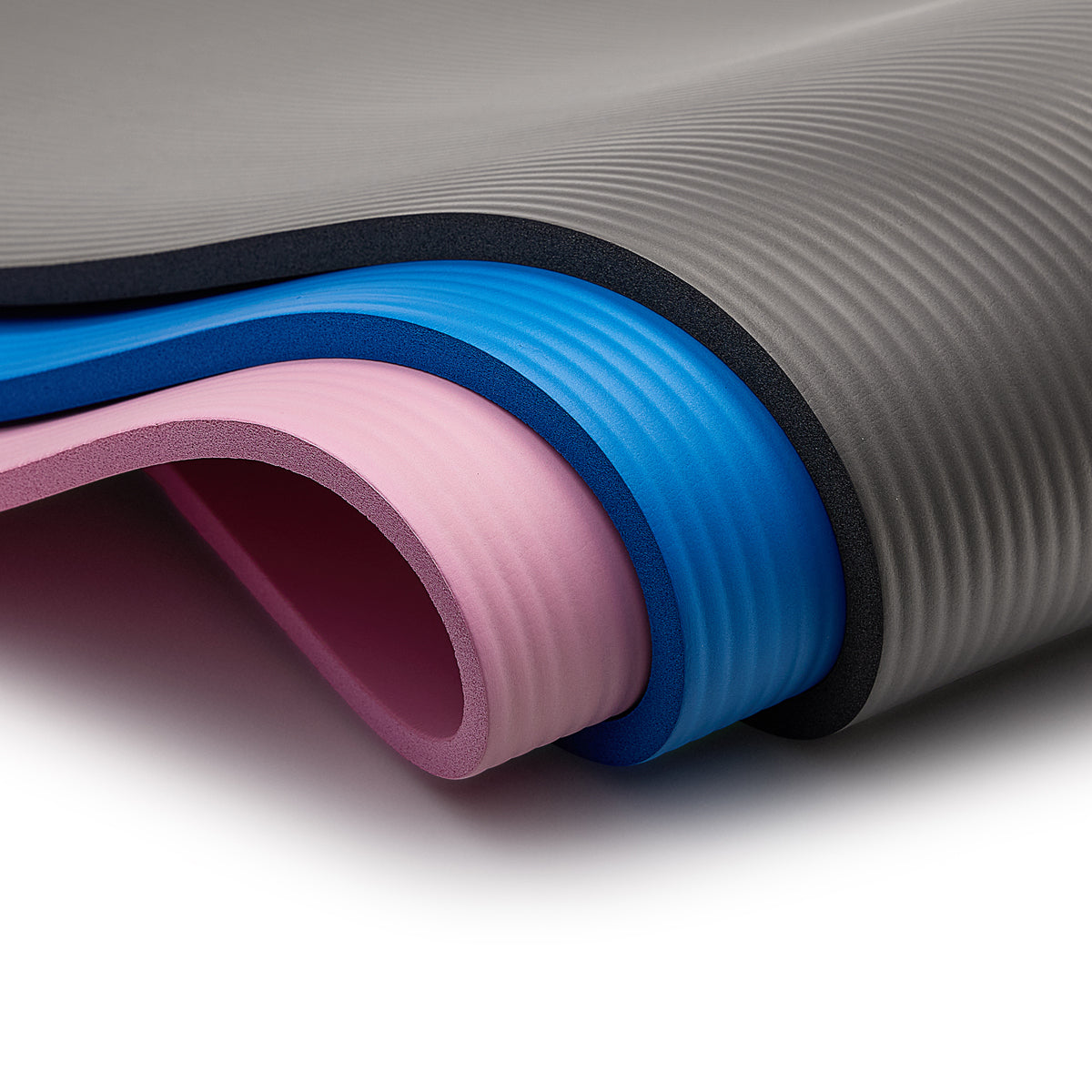  Premium 1/2-Inch Extra Thick Exercise Yoga Mat、mySite、ghnorth