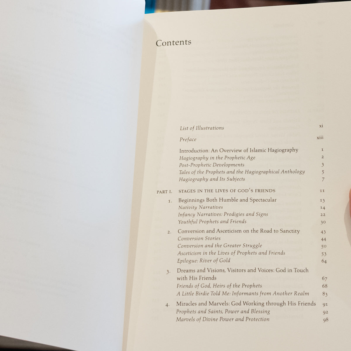 Friends of God: Islamic Images of Piety, Commitment, and Servanthood、mySite、topwebapps