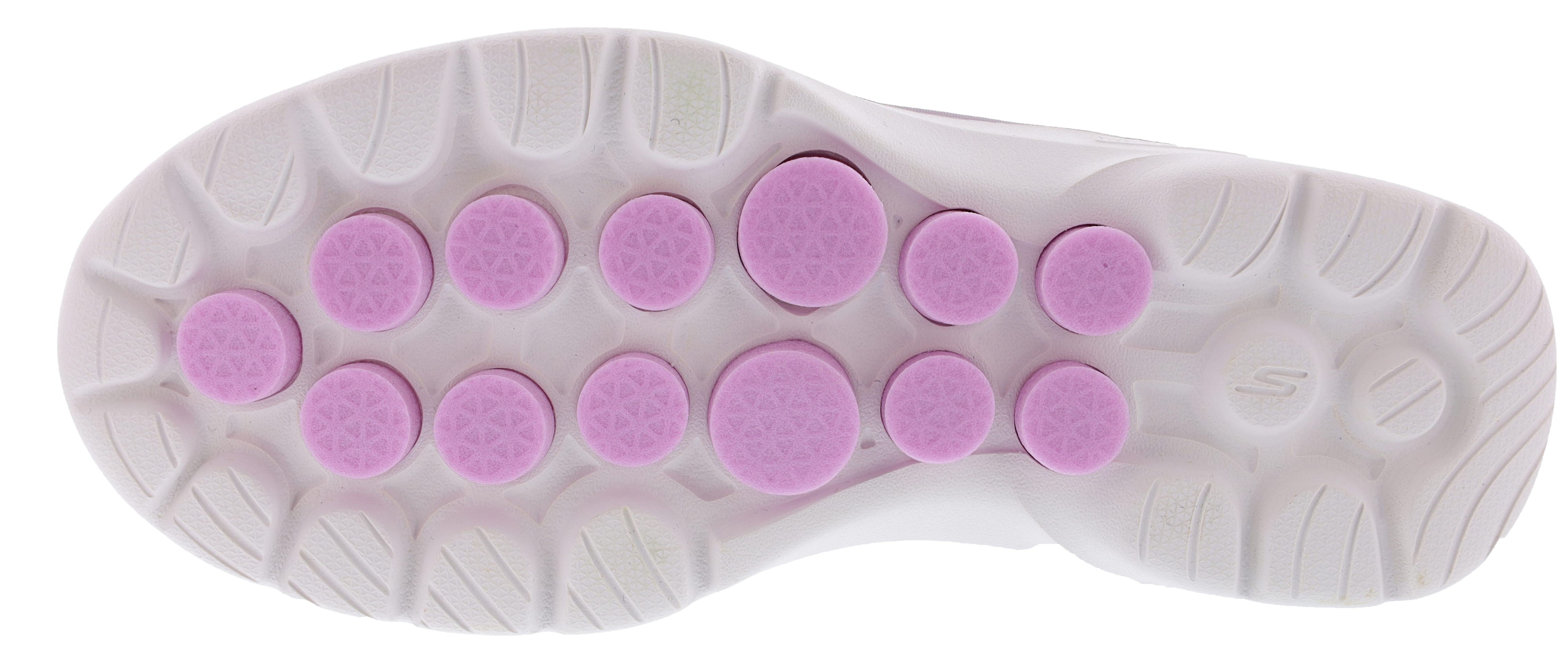 Skechers Women's Go Walk 6 Inner Joy Walking Shoes、mySite、dreamappss