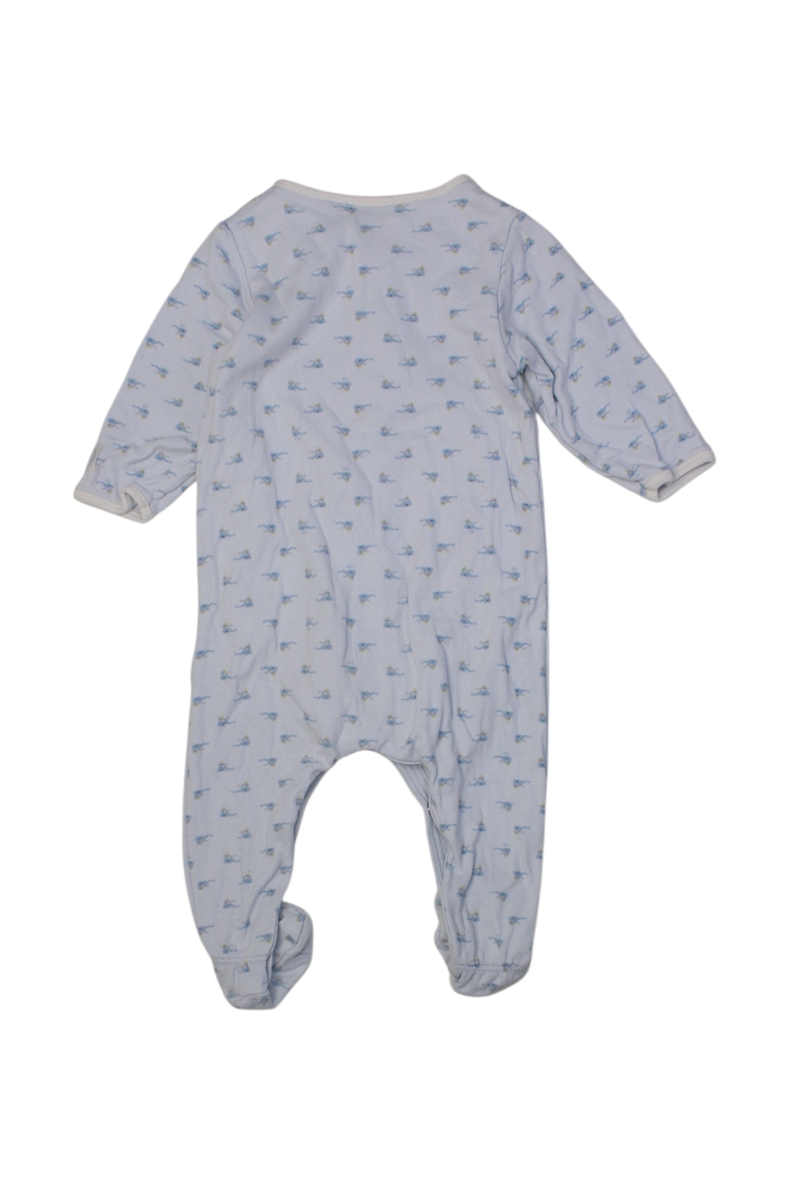Petit Bateau Baby Onesie 3-6M、mySite、g9winljtr