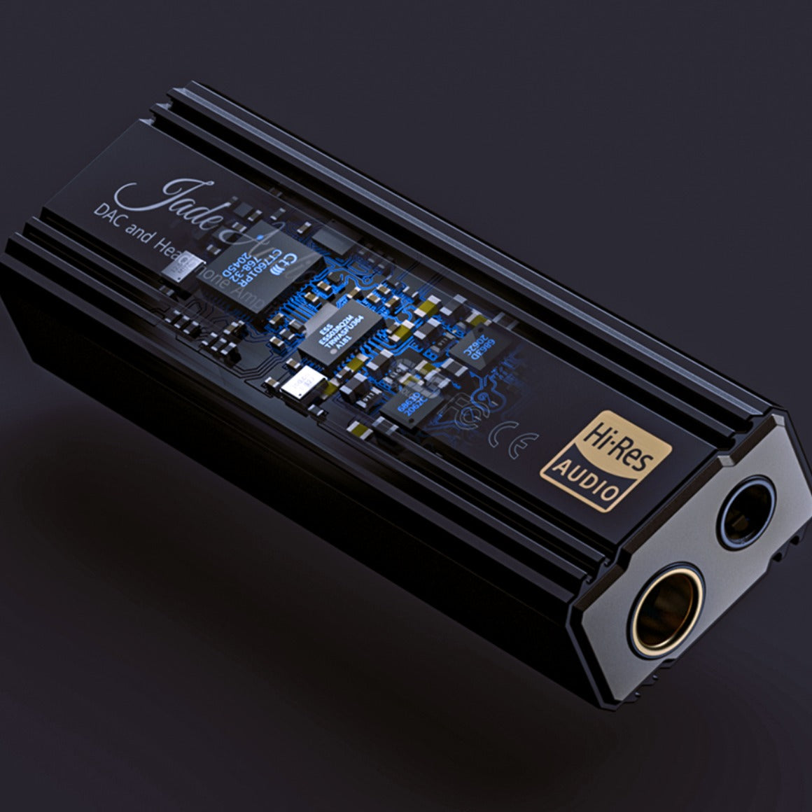  FiiO - KA3、mySite、merchandisen