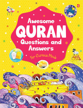 Awesome Quran Questions and Answers For Curious Minds、mySite、topwebapps