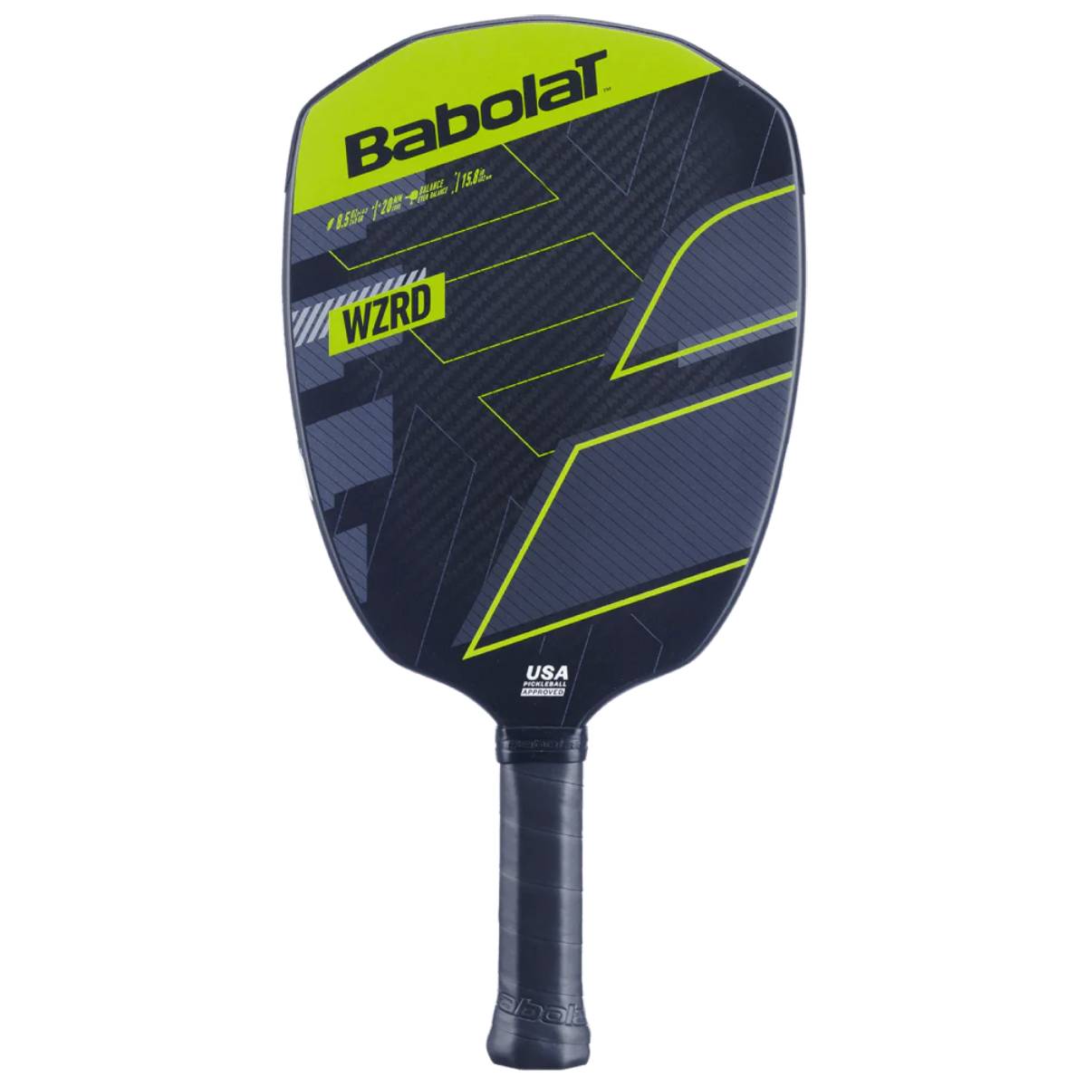 Babolat WZRD - Demo Rental