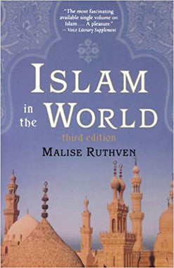 Islam in the World、mySite、topwebapps