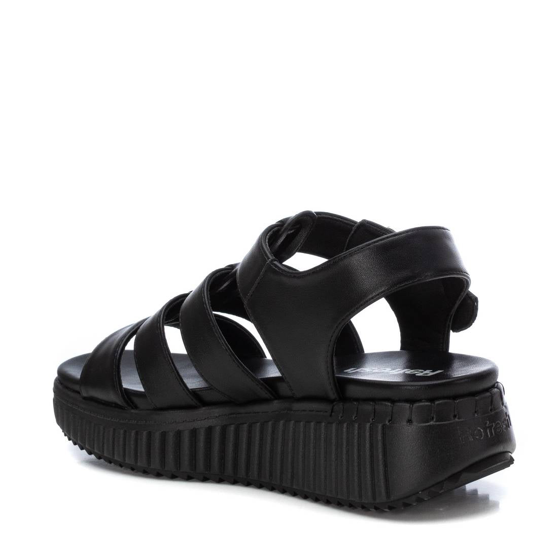 SANDALIA DE MUJER REFRESH 17269101、mySite、gtrtttuynbv