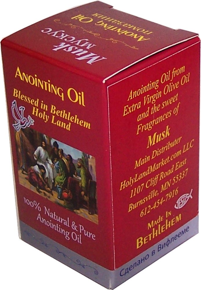  from The Holy Land Anointing Oil - 10ml (.34 fl. oz.)、mySite、elrpsem3k