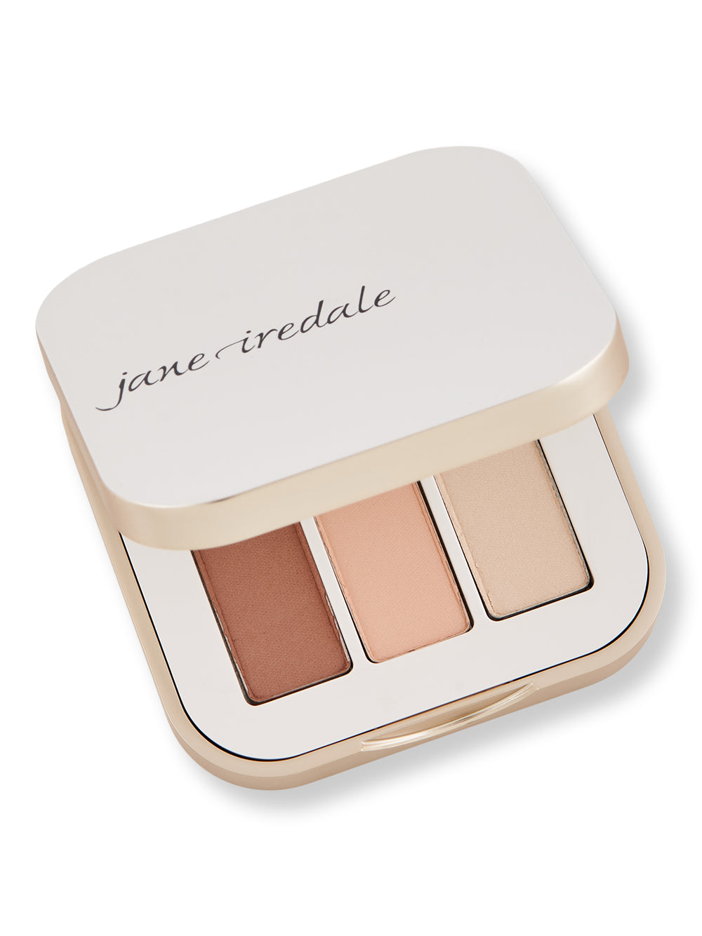 Jane Iredale PurePressed Eye Shadow Triple、mySite、gigharbornorthrealestate