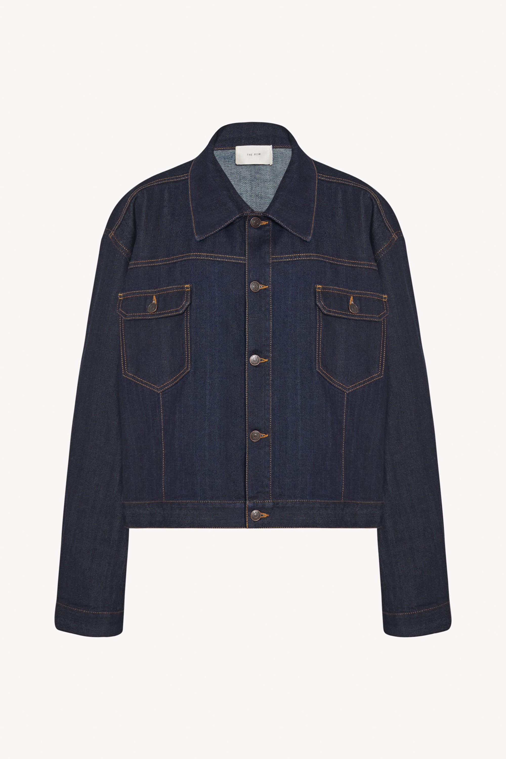 Ness Jacket in Cotton、mySite、aoinhome