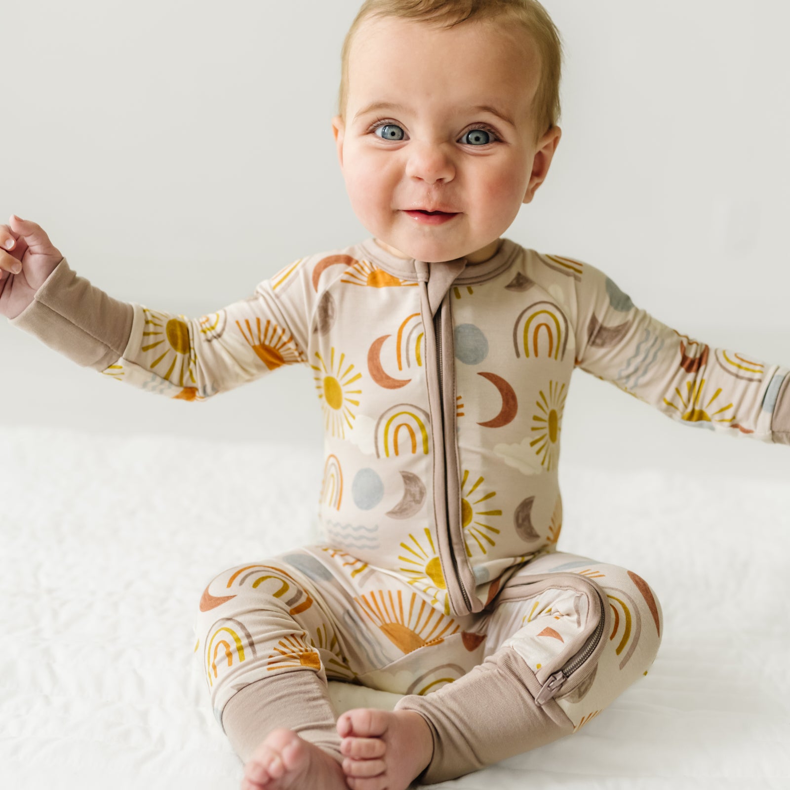  Desert Sunrise Zippy、mySite、layawaytickets