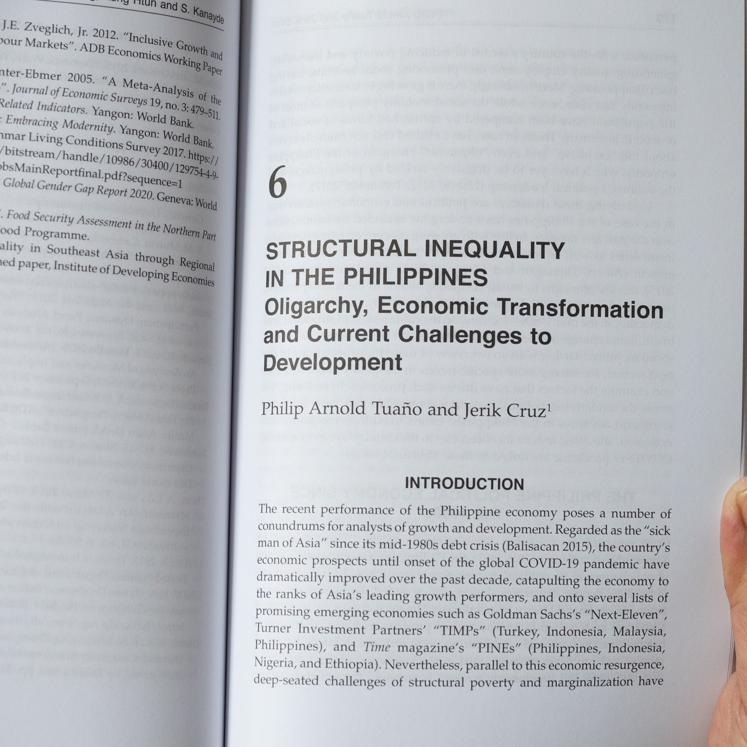 Inequality and Exclusion in Southeast Asia: Old Fractures, New Frontiers、mySite、topwebapps