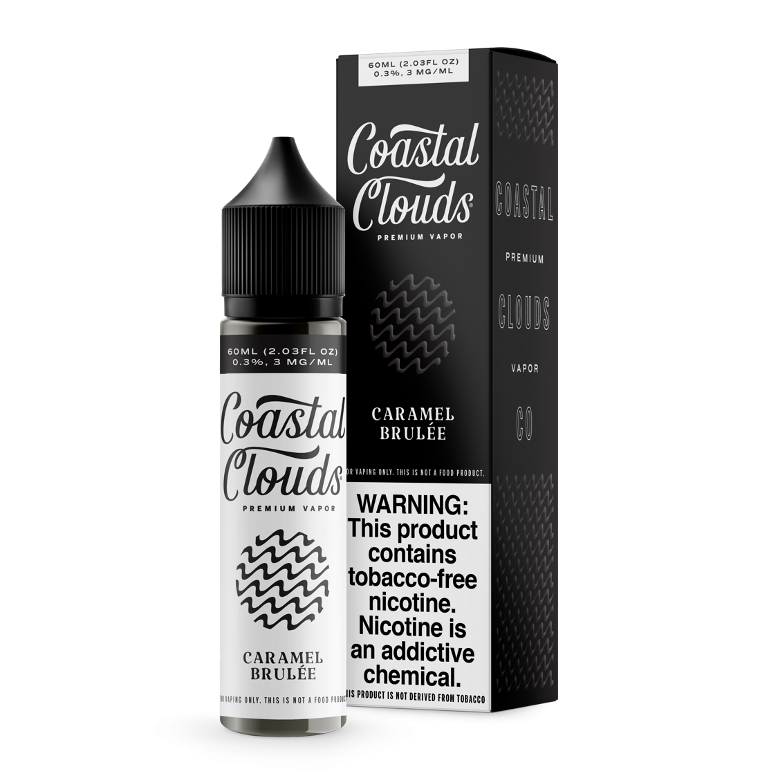 Coastal Clouds TFN 60mL Vape Juice、mySite、zt4zffjzw